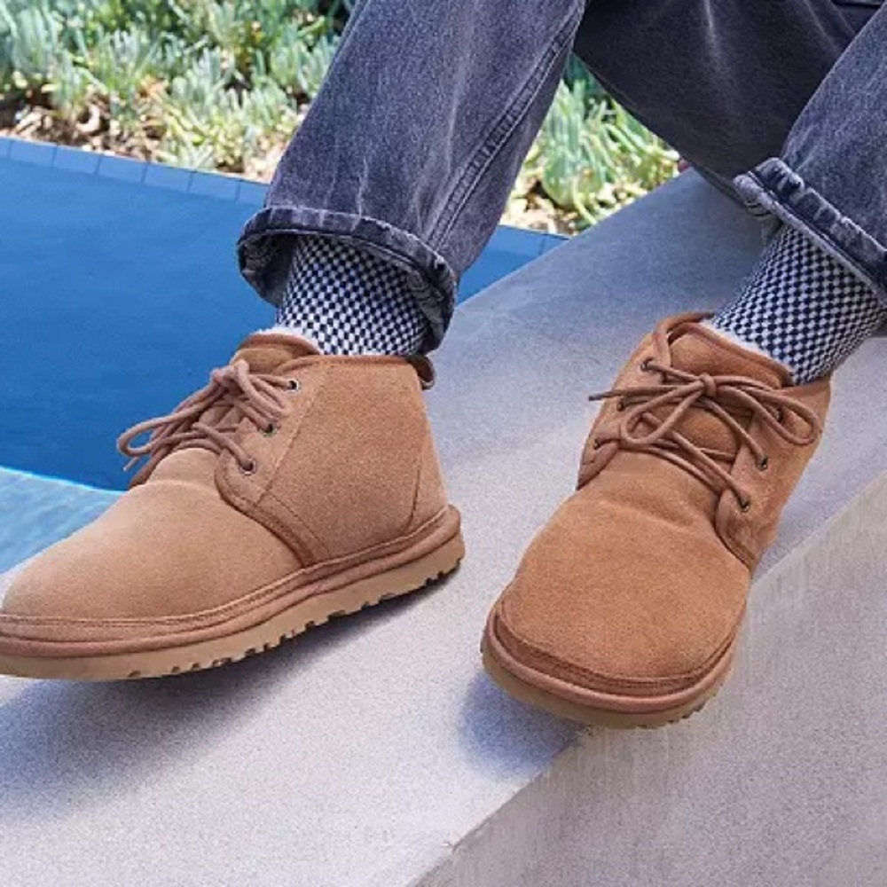 UGG Neumel boots men’s